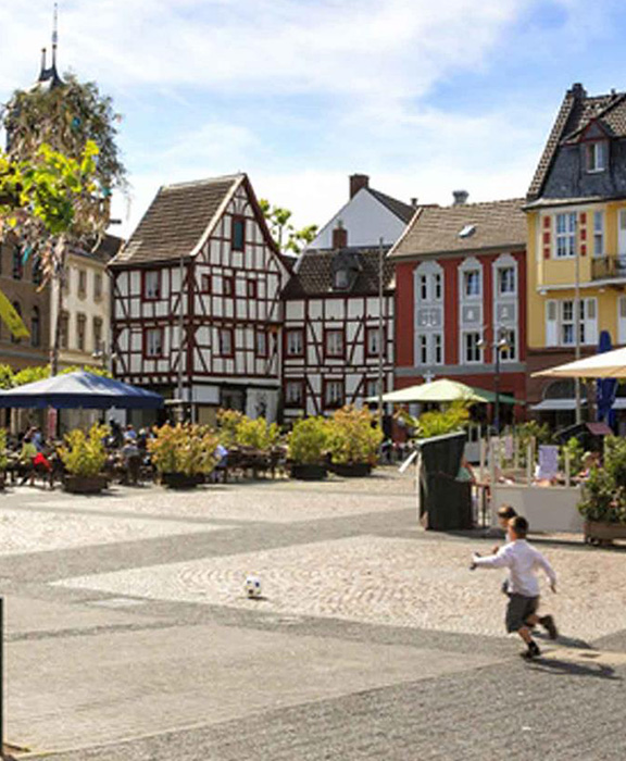 Euskirchen  Reisen & Urlaub 2024 / 2025 günstig buchen Euskirchen  Reisen & Urlaub 2024 / 2025 günstig buchen