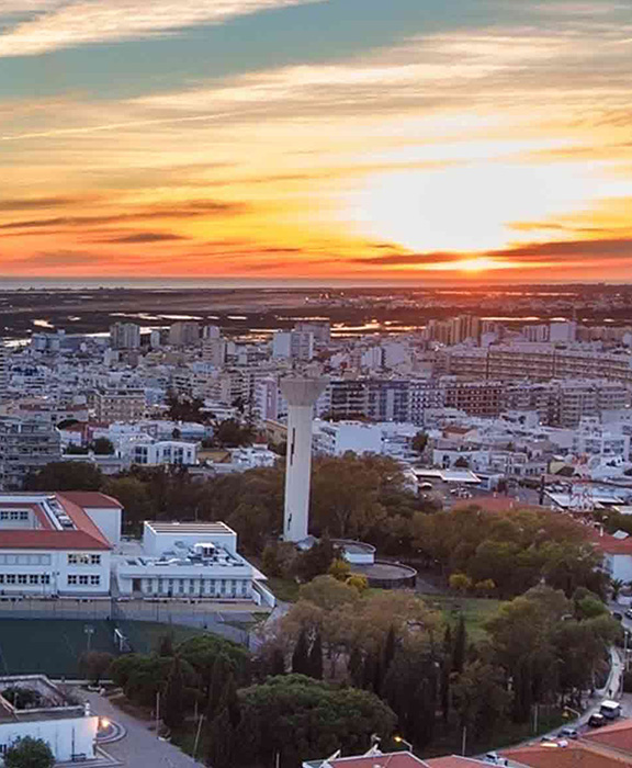 Faro  Reisen & Urlaub 2024 / 2025 günstig buchen