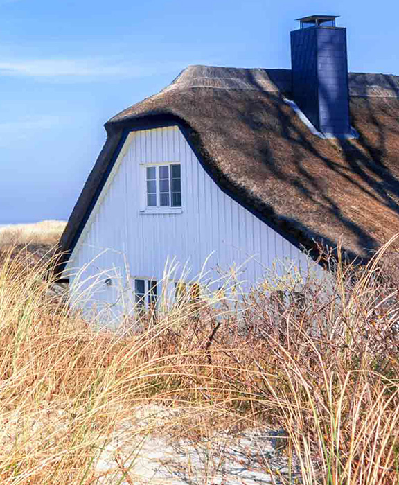 Ferienhaus  Silvester 2024 / 2025 günstig buchen
