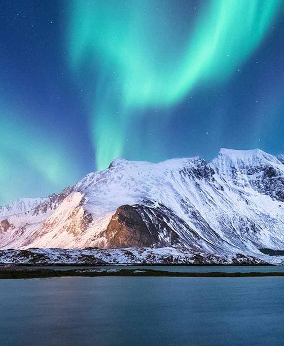 Flug + Hotel Finnland 2024 / 2025 günstig buchen