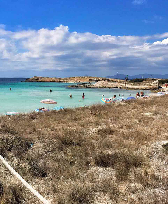 Formentera  Reisen & Urlaub 2023 / 2024 günstig buchen