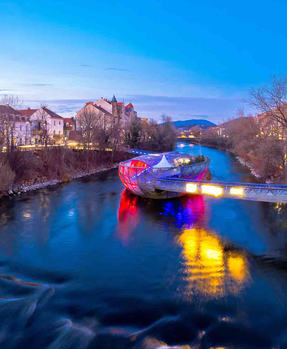 Graz  Reisen & Urlaub 2024 / 2025 günstig buchen