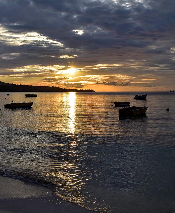 Grenada  Reisen & Urlaub 2024 / 2025 günstig buchen