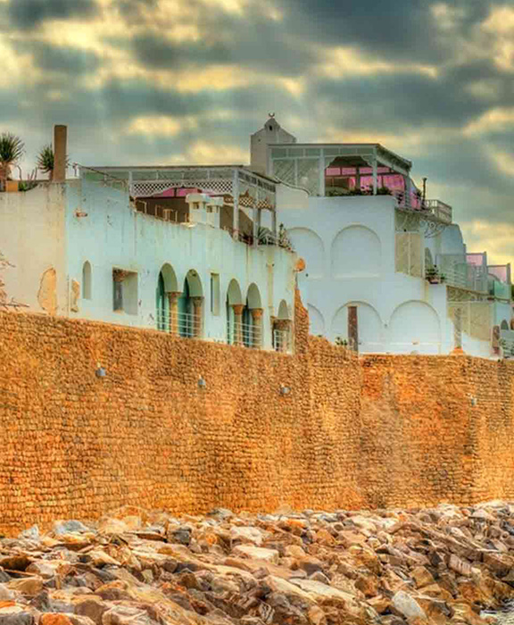 Hammamet  Reisen & Urlaub 2024 / 2025 günstig buchen