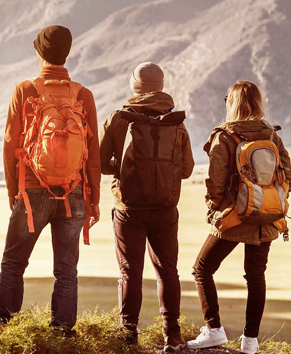 Gruppenreisen  Jakobsweg 2024 / 2025 günstig buchen