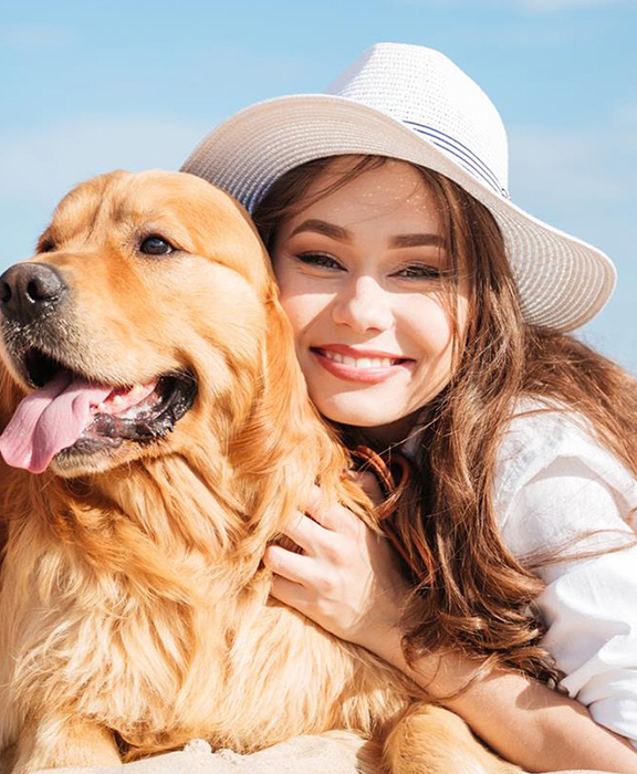 Reisen & Urlaub  mit Hund 2024 / 2025 günstig buchen
