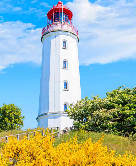 Hiddensee  Reisen & Urlaub 2024 / 2025 günstig buchen Hiddensee  Reisen & Urlaub 2024 / 2025 günstig buchen