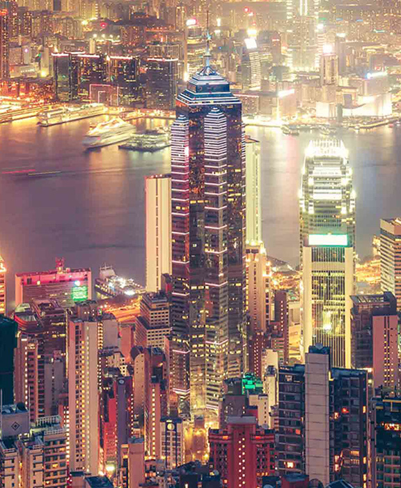Hong Kong  Reisen & Urlaub 2024 / 2025 günstig buchen