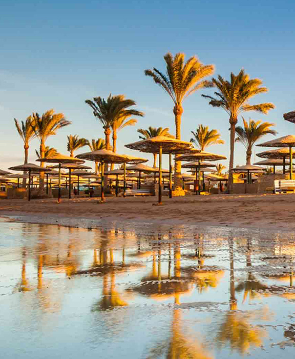 Hurghada  Reisen & Urlaub 2023 / 2024 günstig buchen