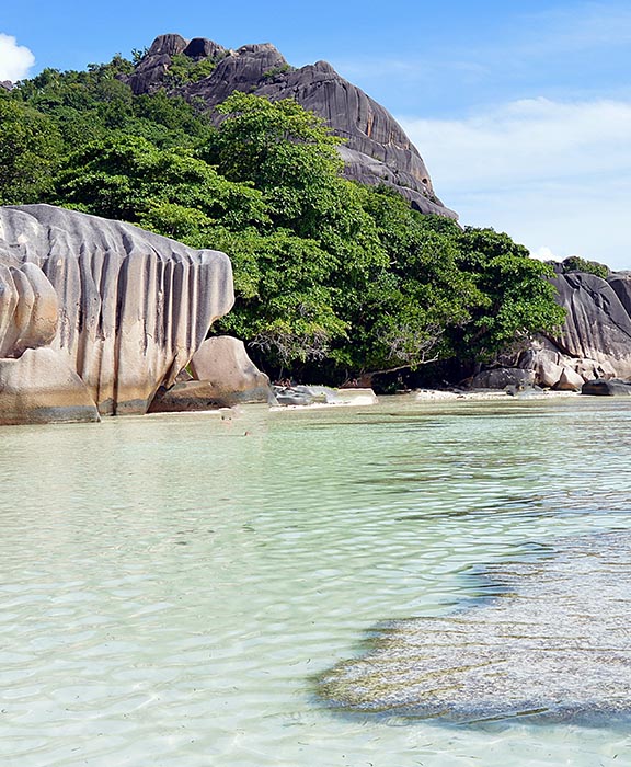 Indischer Ozean  Reisen & Urlaub 2024 / 2025 günstig buchen
