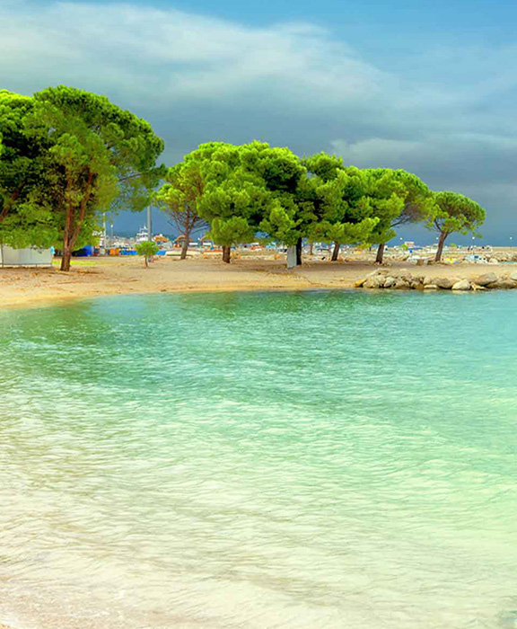 Pula  Reisen & Urlaub 2024 / 2025 günstig buchen Pula  Reisen & Urlaub 2024 / 2025 günstig buchen