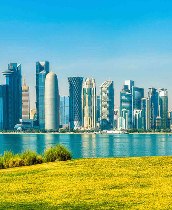 Katar  Reisen & Urlaub 2024 / 2025 günstig buchen