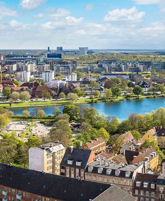 Kopenhagen  Reisen & Urlaub 2024 / 2025 günstig buchen