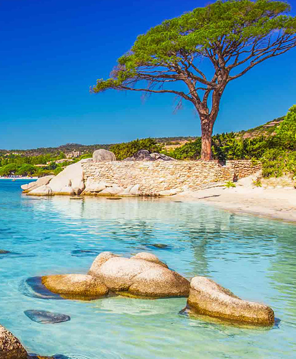 All inclusive Reisen & Urlaub Korsika 2024 / 2025 günstig buchen