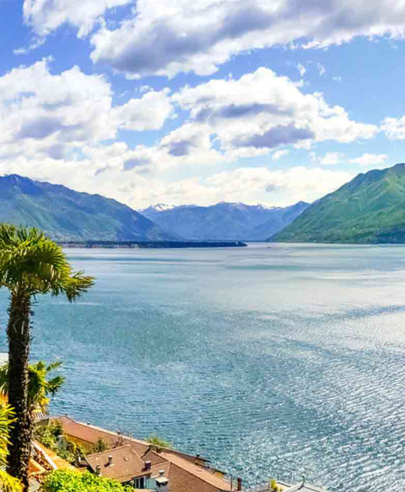 Lago Maggiore  Reisen & Urlaub 2024 / 2025 günstig buchen