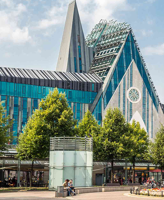 Leipzig Pauschalreisen 2024 / 2025 günstig buchen