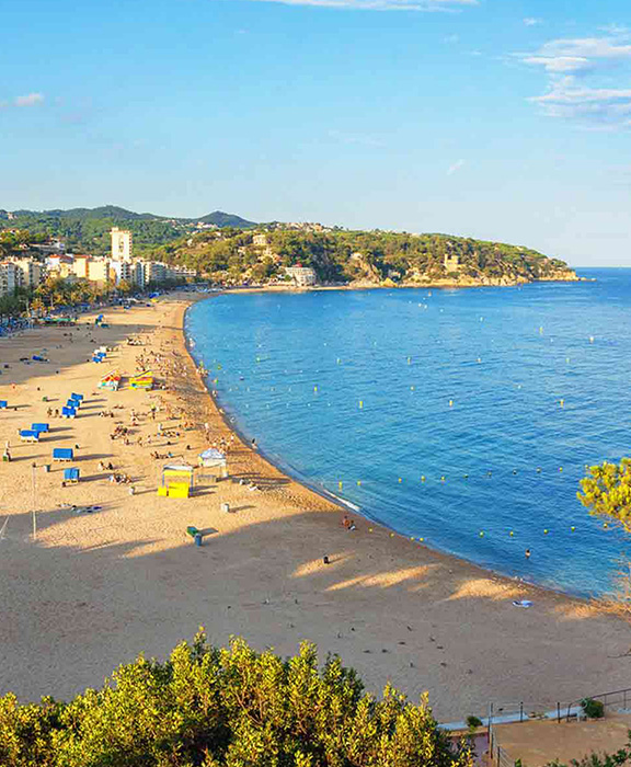Lloret de Mar  Reisen & Urlaub 2023 / 2024 günstig buchen