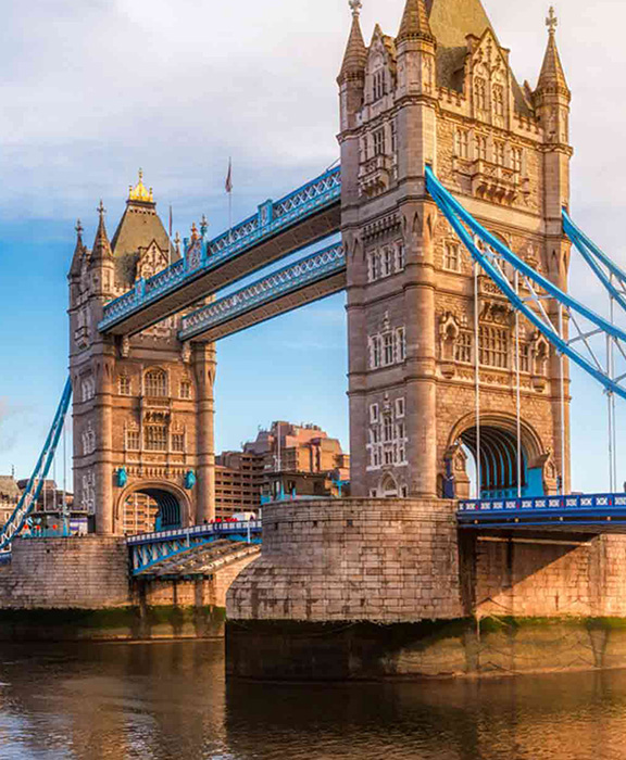 Croydon  Reisen & Urlaub 2024 / 2025 günstig buchen