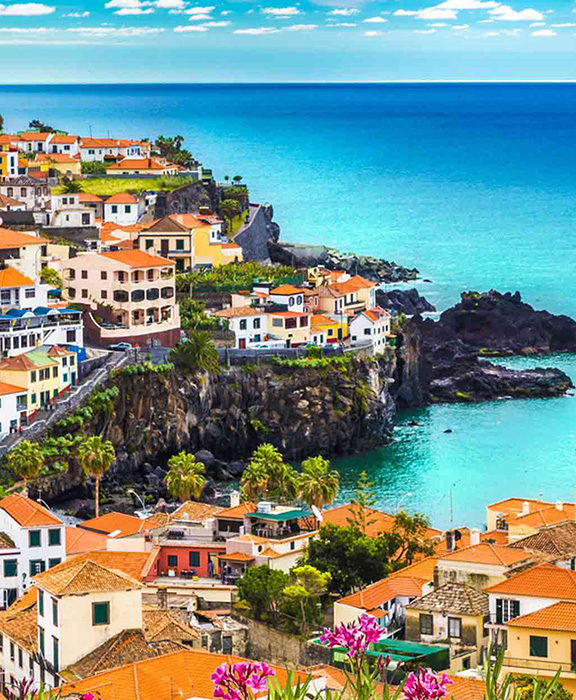 Madeira  Reisen & Urlaub 2024 / 2025 günstig buchen Madeira  Reisen & Urlaub 2024 / 2025 günstig buchen