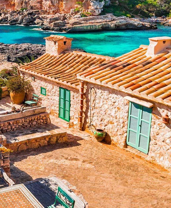 Cala Ferrera  Reisen & Urlaub 2023 / 2024 günstig buchen