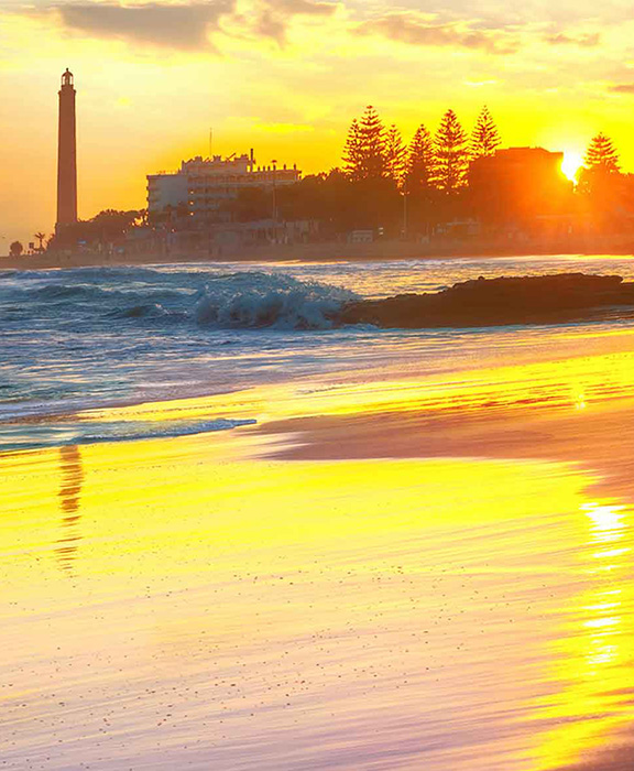 Maspalomas  Reisen & Urlaub 2023 / 2024 günstig buchen