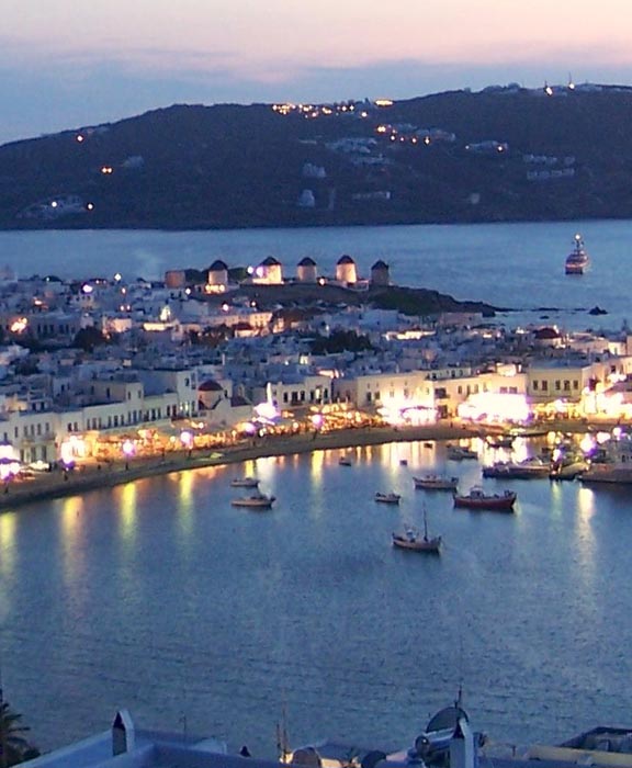 Mykonos  Reisen & Urlaub 2024 / 2025 günstig buchen Mykonos  Reisen & Urlaub 2024 / 2025 günstig buchen