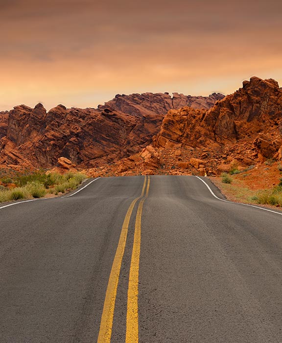 Nevada  Reisen & Urlaub 2024 / 2025 günstig buchen