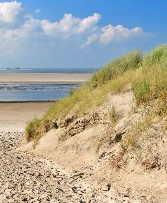 Norderney <span>Reisen<span>