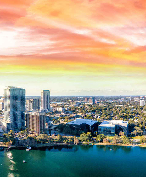 Orlando  Reisen & Urlaub 2024 / 2025 günstig buchen