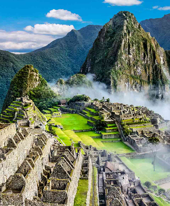 Peru  Reisen & Urlaub 2024 / 2025 günstig buchen