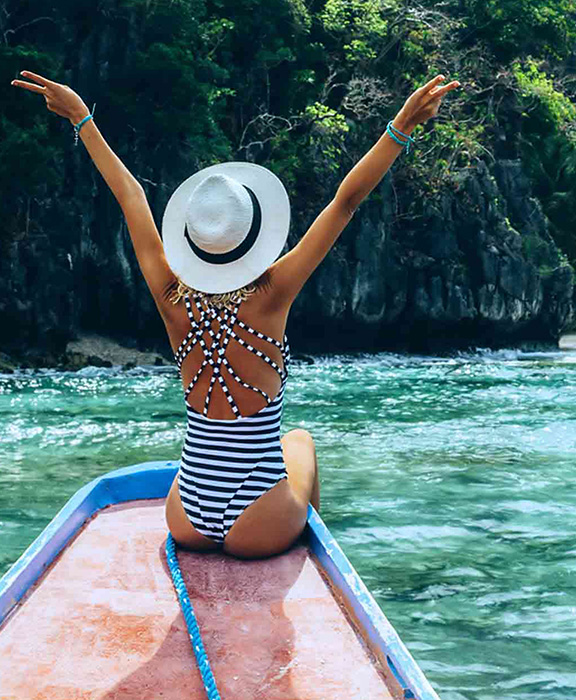 Philippinen  Reisen & Urlaub 2024 / 2025 günstig buchen