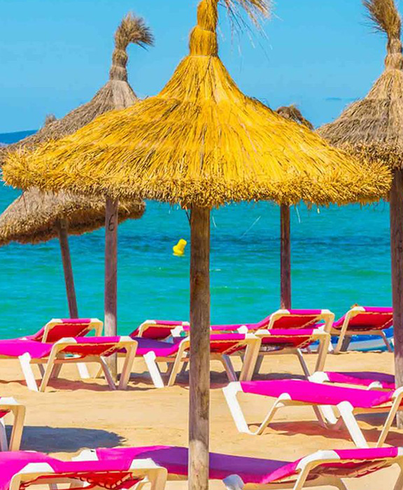 Last Minute Urlaub Playa de Palma 2023 / 2024 günstig buchen