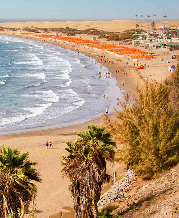 Playa del Ingles  Reisen & Urlaub 2023 / 2024 günstig buchen Playa del Ingles  Reisen & Urlaub 2023 / 2024 günstig buchen