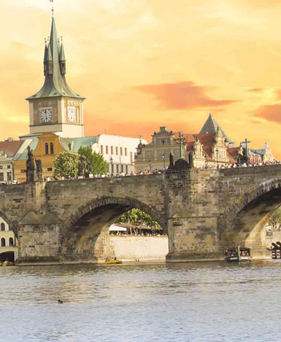 Prag Pauschalreisen 2024 / 2025 günstig buchen
