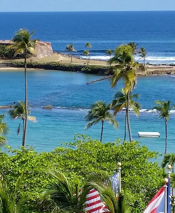 San Juan  Reisen & Urlaub 2024 / 2025 günstig buchen
