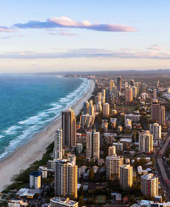 Queensland  Reisen & Urlaub 2024 / 2025 günstig buchen