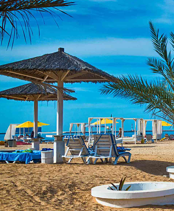 Ras al Khaimah Reisen & Urlaub 2024 / 2025 günstig buchen
