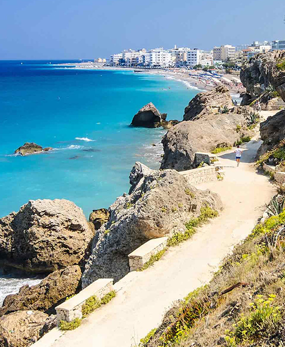 Lindos  Reisen & Urlaub 2024 / 2025 günstig buchen Lindos  Reisen & Urlaub 2024 / 2025 günstig buchen