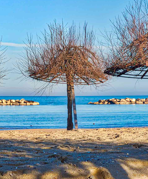 Rimini  Reisen & Urlaub 2024 / 2025 günstig buchen