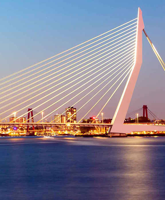 Rotterdam   Reisen & Urlaub 2024 / 2025 günstig buchen