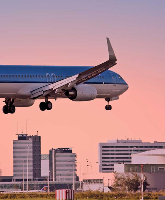Schiphol  Reisen & Urlaub 2024 / 2025 günstig buchen