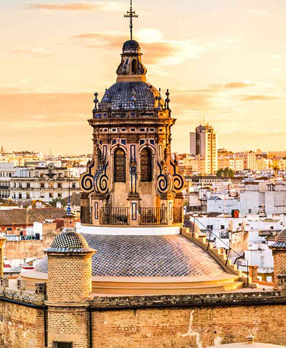 Sevilla  Reisen & Urlaub 2023 / 2024 günstig buchen Sevilla  Reisen & Urlaub 2023 / 2024 günstig buchen