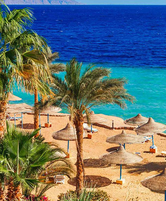Marsa Alam  Reisen & Urlaub 2023 / 2024 günstig buchen