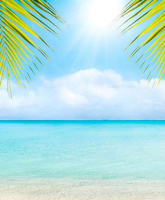 Sommer Reisen & Urlaub 2024 / 2025 günstig buchen