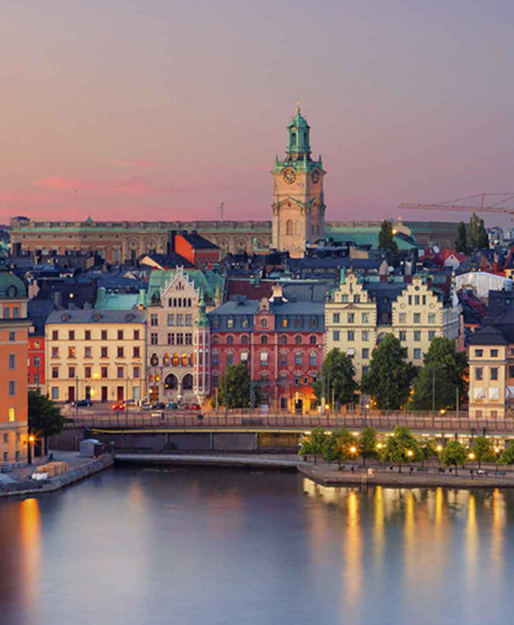 Solna  Reisen & Urlaub 2024 / 2025 günstig buchen