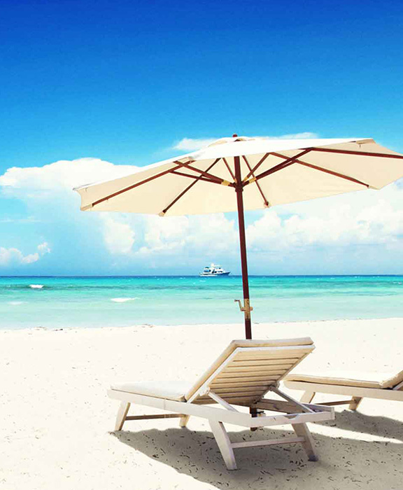  Strandurlaub  2024 / 2025 günstig  buchen
