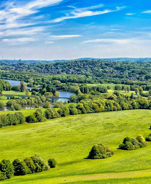 April Reisen & Urlaub 2024 / 2025 günstig buchen