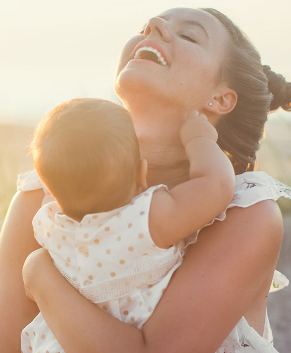 Reisen & Urlaub  mit Baby 2024 / 2025 günstig buchen