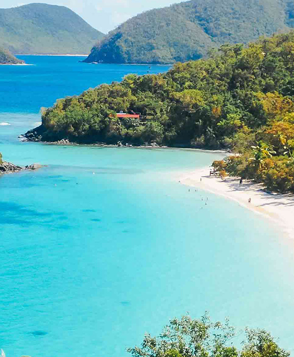 Oktober Reisen & Urlaub 2024 / 2025 günstig buchen