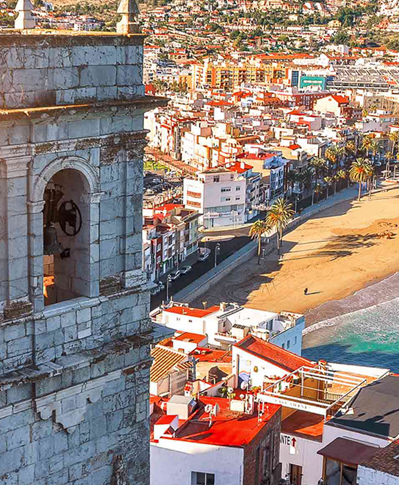 Crevillente  Reisen & Urlaub 2023 / 2024 günstig buchen